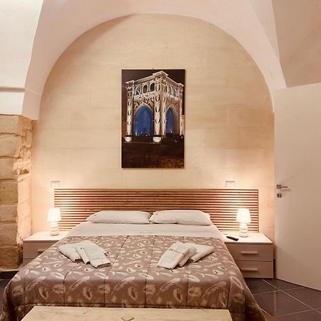 Dimore Di Lecce - La Corte Luaran gambar