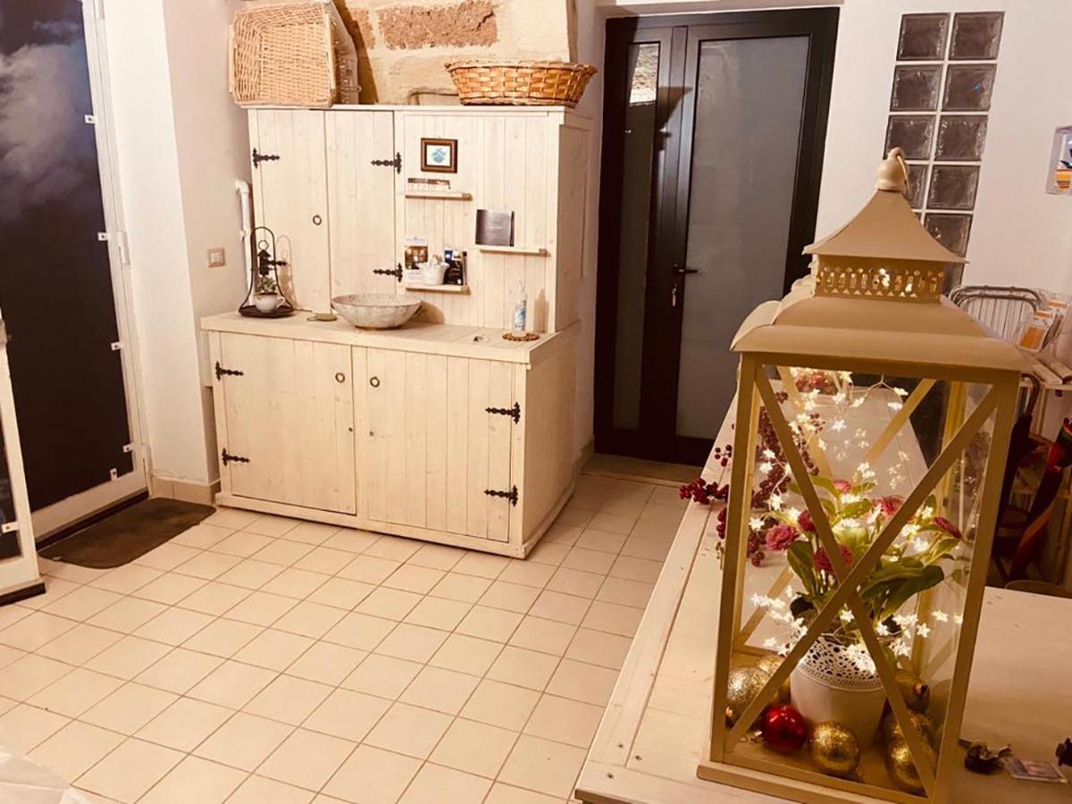 Dimore Di Lecce - La Corte Luaran gambar