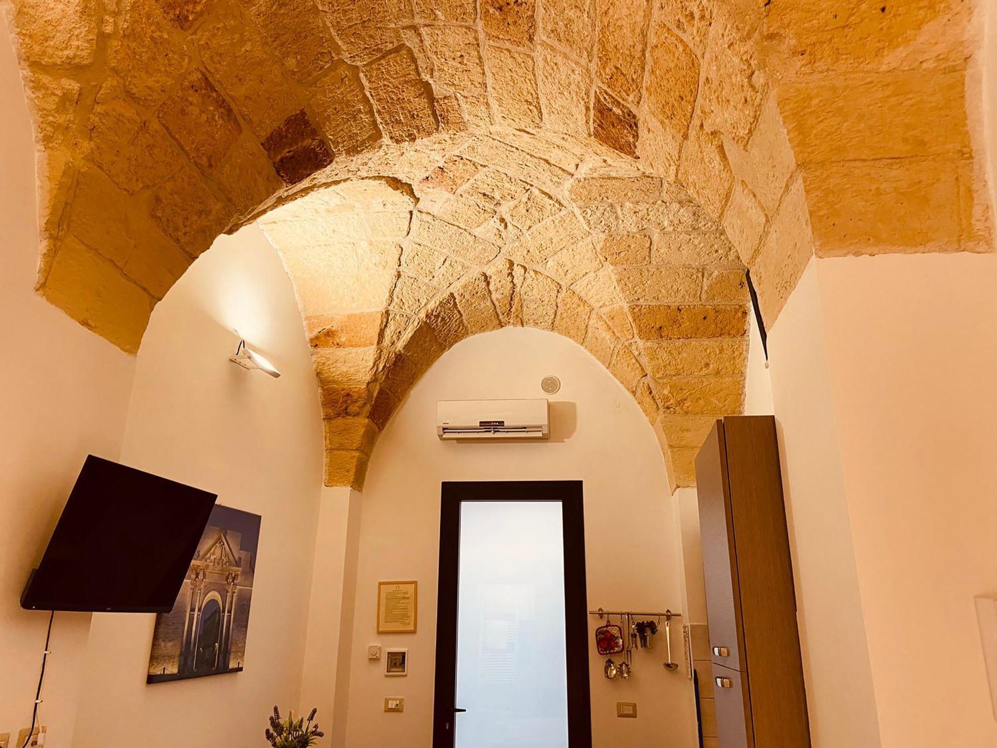 Dimore Di Lecce - La Corte Bilik gambar