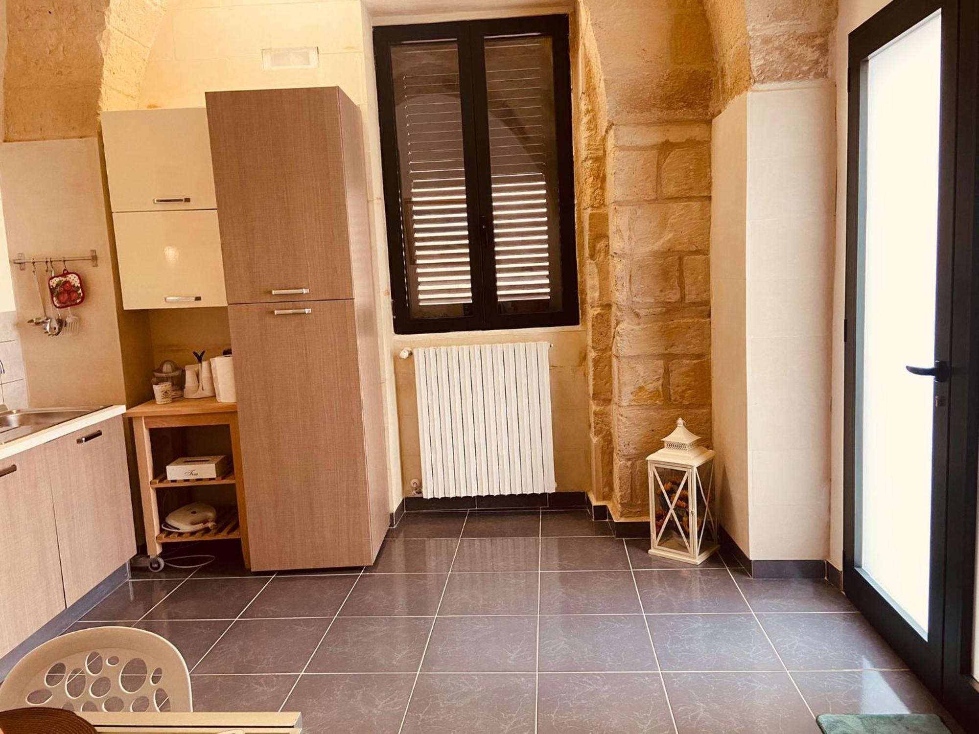 Dimore Di Lecce - La Corte Bilik gambar