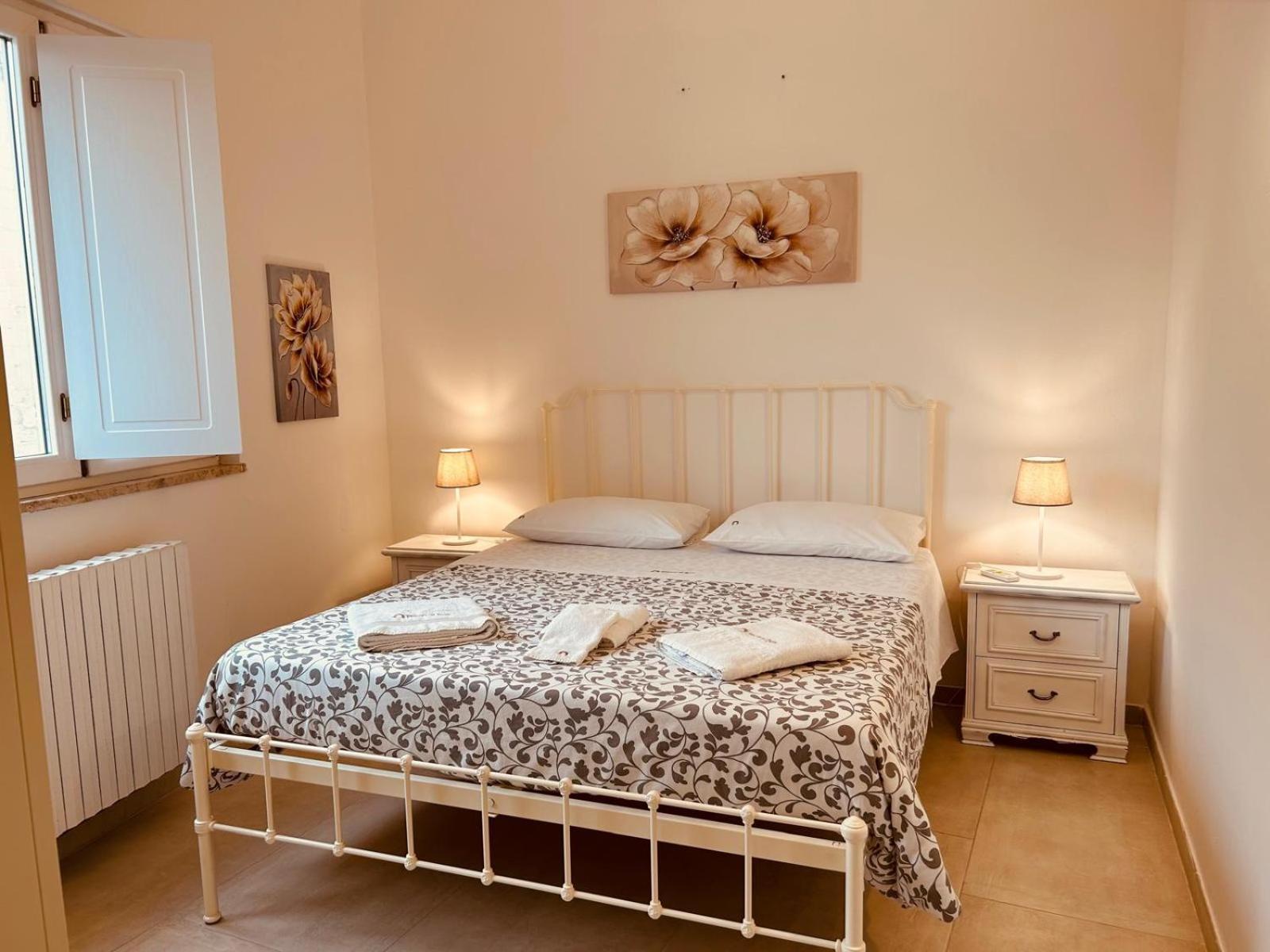 Dimore Di Lecce - La Corte Luaran gambar